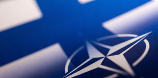U.S. offers assurances to Sweden, Finland over NATO application