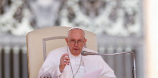 Pope to visit Canada in July to apologize for residential schools