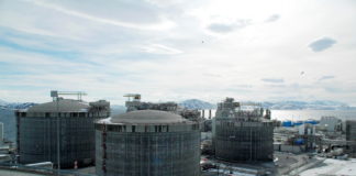 Norway’s Hammerfest LNG plant extends outage until May 23