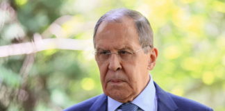 Russia’s Lavrov says Finland, Sweden joining NATO makes ‘no big difference’