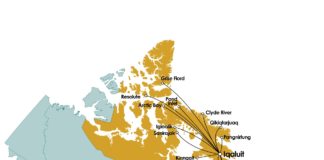 Nunavut Inuit are more likely to experience serious complications after surgery, a new study finds