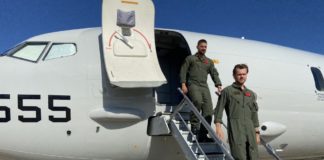 How Norway’s new P-8 Poseidon will counter Russia’s submarine threat in Arctic waters