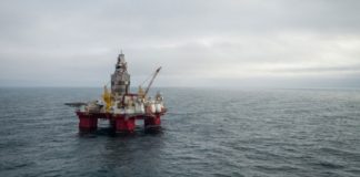 Equinor makes a significant new Arctic oil discovery