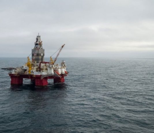 Equinor makes a significant new Arctic oil discovery