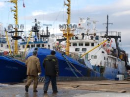 Norway closes seaports and border to Russian traffic
