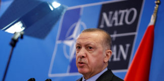 Go-slow Turkey unlikely to reach Nordics deal at NATO summit, sources say