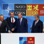 Finland, Sweden back on path to NATO membership as Turkey drops veto