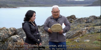 A new streaming platform offers a trove of Inuit content on demand