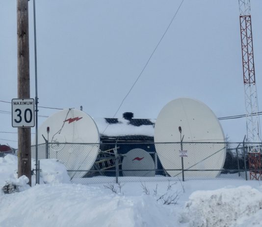 Nunavik gets $123M for better high-speed internet