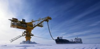How the EU’s latest sanctions could halt Russia’s Arctic oil plans