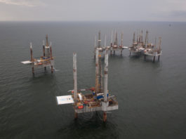 Biden administration’s offshore drilling plan is delayed