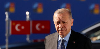 Erdogan says Turkey will freeze Finland, Sweden’s NATO bids if promises not kept