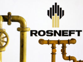 Russia’s Rosneft starts construction of huge new Arctic oil terminal