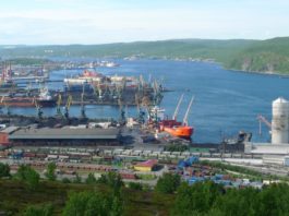 Murmansk Transport Hub is gets strategic importance status