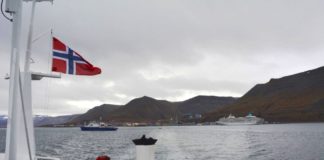 Top Russian legislators question Norwegian sovereignty over Svalbard