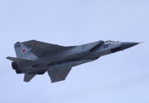 Russian jets suspected of violating Finnish airspace, defense ministry says