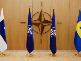 With eye on Russia, U.S. Senate backs Finland and Sweden joining NATO