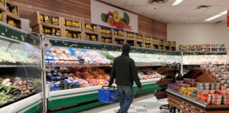 Food inflation hits especially had in Canada’s north