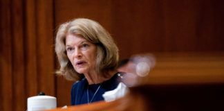 Alaska’s U.S. Sen. Murkowski and Trump-backed opponent both secure enough votes to face off in November