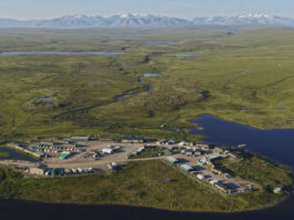 Toolik Field Station gets $19.7 million for its next 5 years of operations