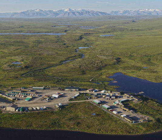 Toolik Field Station gets $19.7 million for its next 5 years of operations