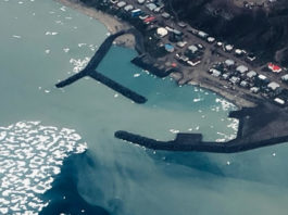 New Pond Inlet harbor expected to provide safety, economic benefits