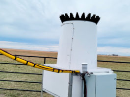 Wind turbine research to begin in Baker Lake