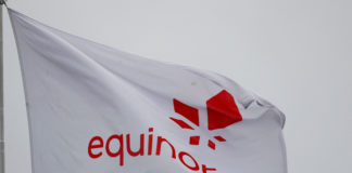 Equinor, others apply for right to explore for oil and gas off Norway