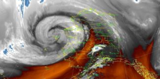 Typhoon Merbok pounded Alaska’s vulnerable coastal communities at a critical time