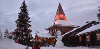 Rovaniemi gets seven new flight connections to European cities