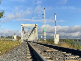 Finland launches study of an east-west railway in the North
