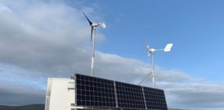 Nunavik renewable energy firm eyes projects in 6 communities