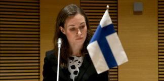 Finland urges Turkey, Hungary to swiftly approve Swedish, Finnish NATO bids