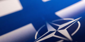 Finland and Sweden hopeful Hungary will ratify NATO applications