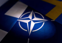 Russia says Sweden and Finland joining NATO could accelerate militarization of Arctic region