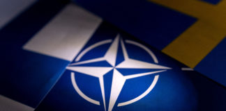 Russia says Sweden and Finland joining NATO could accelerate militarization of Arctic region