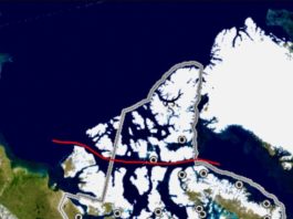 Company to answer Nunavut concerns over massive fiber optic cable plan