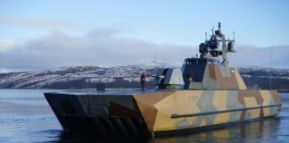 Norwegian Army, Navy and Air Force start northern exercises
