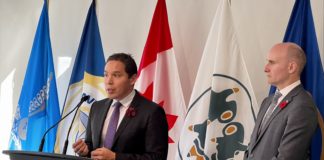 Ottawa announces $6.4 million for Inuit health research network