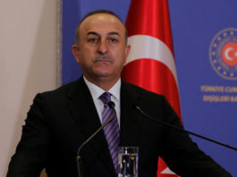 Finland must lift arms embargo on Turkey, Ankara says
