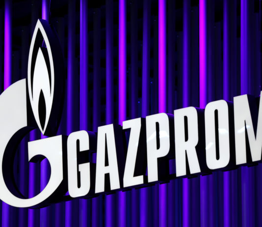 Russia’s Gazprom launches production at new Arctic gas site