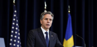 Blinken: U.S. will be able to call Sweden, Finland NATO allies soon