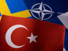 Why is Turkey blocking Swedish and Finnish NATO membership?