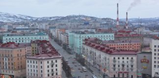 Finland closes Murmansk consulate