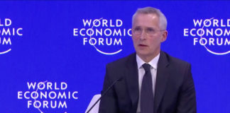 Stoltenberg says he’s confident Turkey will ratify Finland and Sweden’s NATO accession
