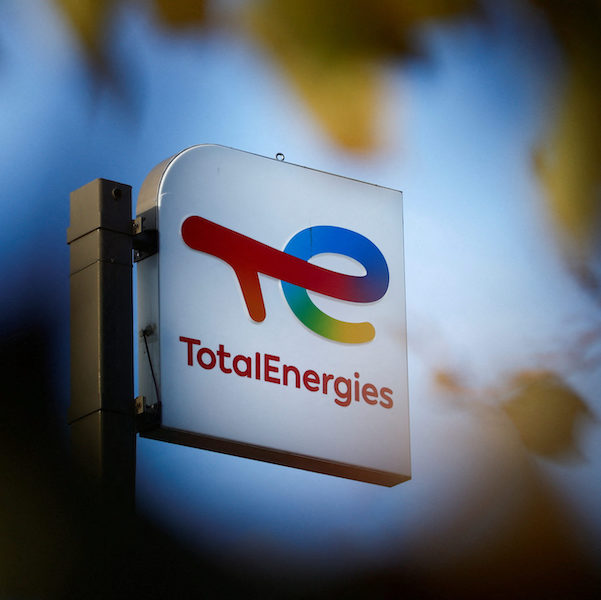 Harder to get dividends from Yamal project: TotalEnergies CEO