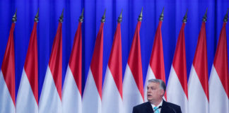 Hungarian PM’s party backs ratification of Finland, Sweden NATO entry