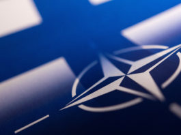 Turkish parliament ratifies Finland’s NATO accession as Sweden kept waiting