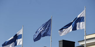 Finland joins NATO in historic shift, Russia threatens ‘counter-measures’