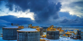 Security of supply concerns prompt Arctic Barents Sea gas pipeline rethink in Norway